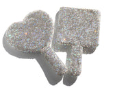 BEDAZZLED BEAUTY MIRROR